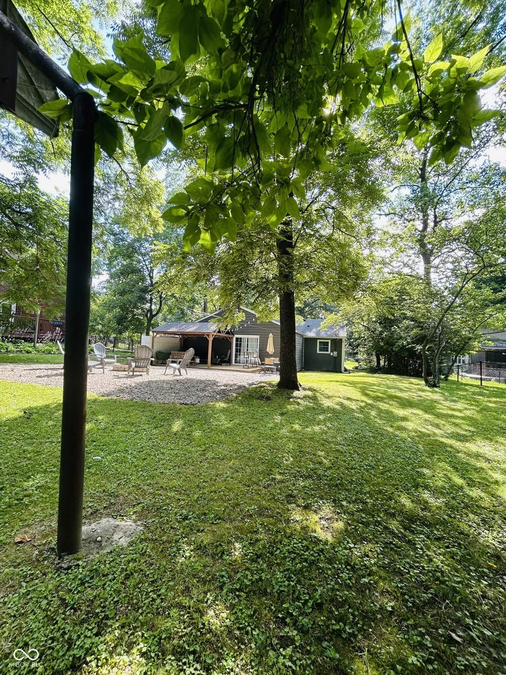 307 Greenwood Avenue Greencastle, IN 46135