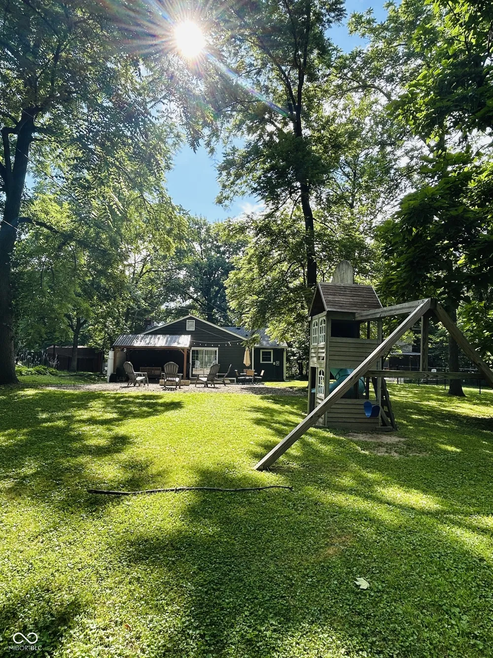307 Greenwood Avenue Greencastle, IN 46135