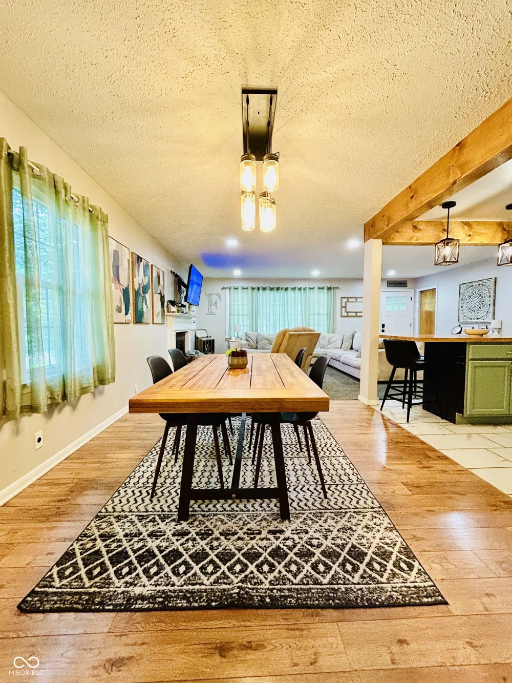 307 Greenwood Avenue Greencastle, IN 46135