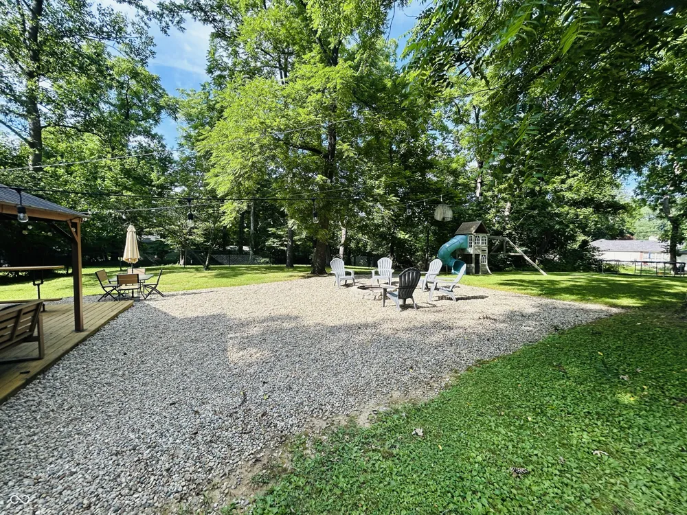 307 Greenwood Avenue Greencastle, IN 46135