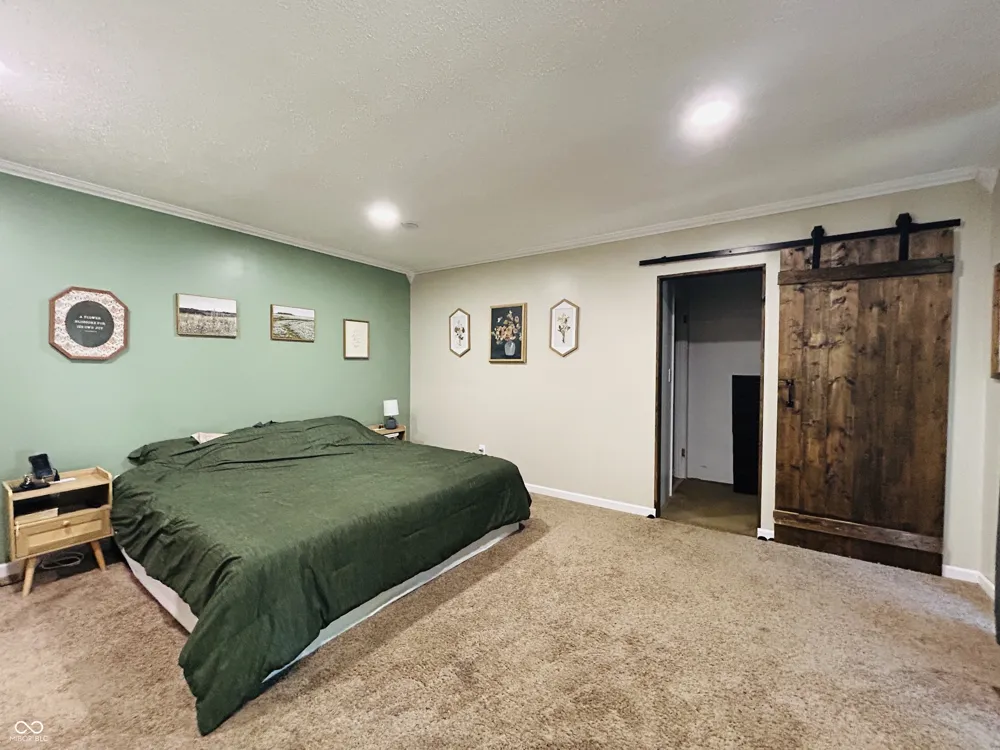 307 Greenwood Avenue Greencastle, IN 46135