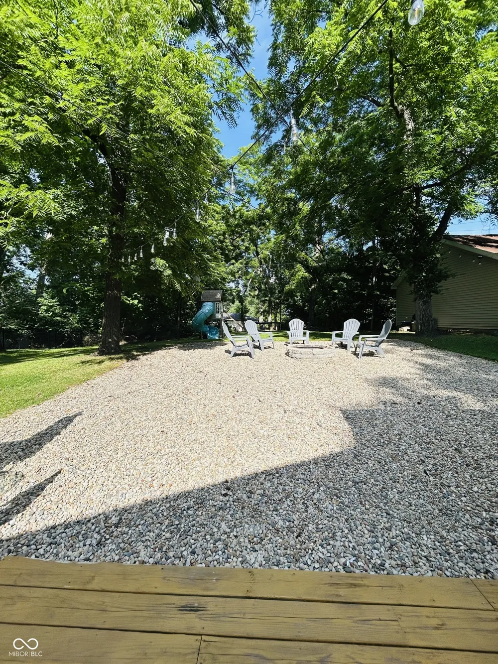 307 Greenwood Avenue Greencastle, IN 46135