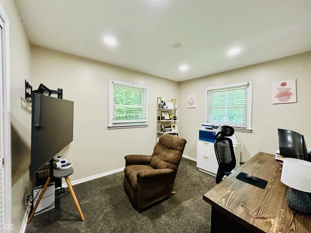 307 Greenwood Avenue Greencastle, IN 46135