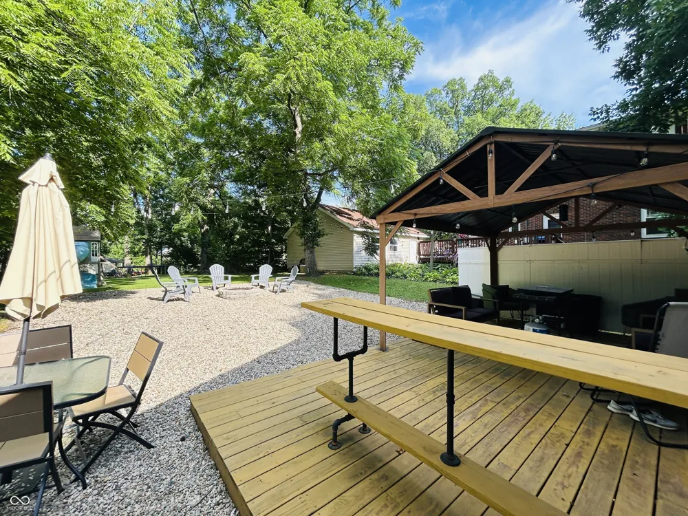 307 Greenwood Avenue Greencastle, IN 46135