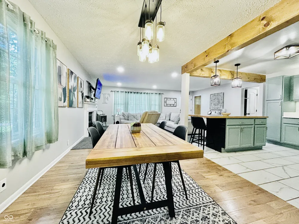 307 Greenwood Avenue Greencastle, IN 46135