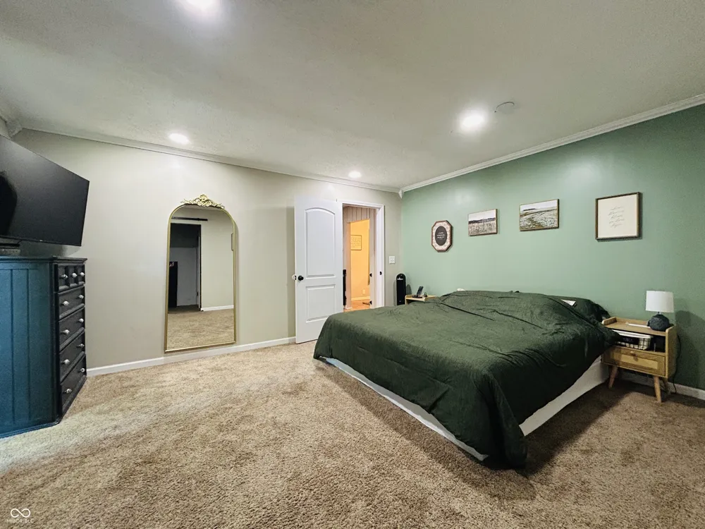 307 Greenwood Avenue Greencastle, IN 46135