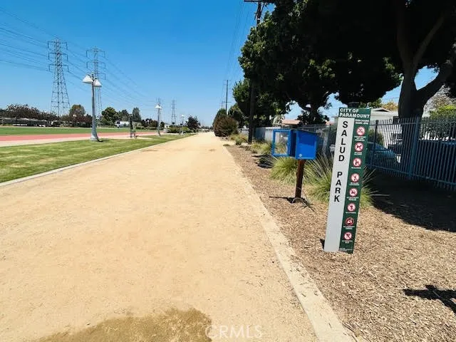 7304 Exeter Street #E Paramount, CA 90723
