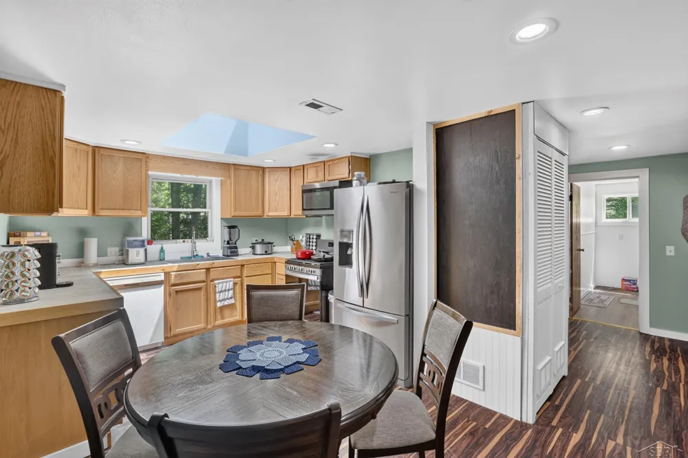 4350 E Arnold Lake Road Frost Township, MI 48625