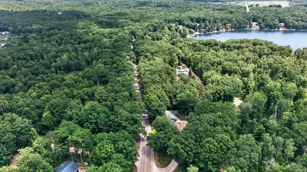 4350 E Arnold Lake Road Frost Township, MI 48625
