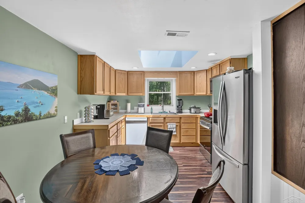 4350 E Arnold Lake Road Frost Township, MI 48625
