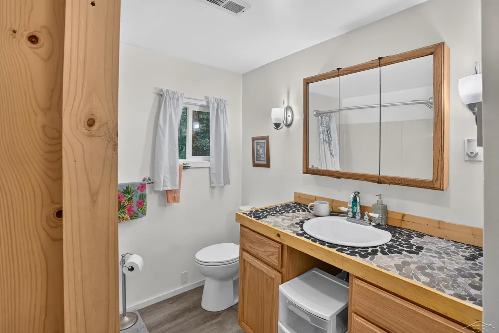 4350 E Arnold Lake Road Frost Township, MI 48625