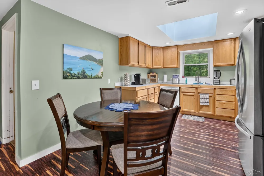 4350 E Arnold Lake Road Frost Township, MI 48625