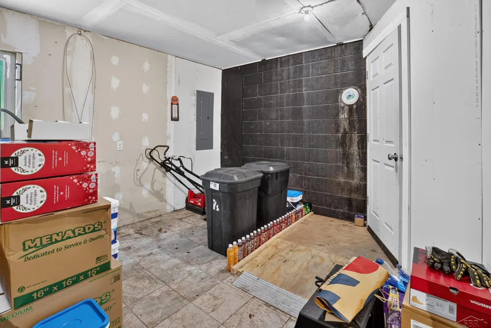 4350 E Arnold Lake Road Frost Township, MI 48625