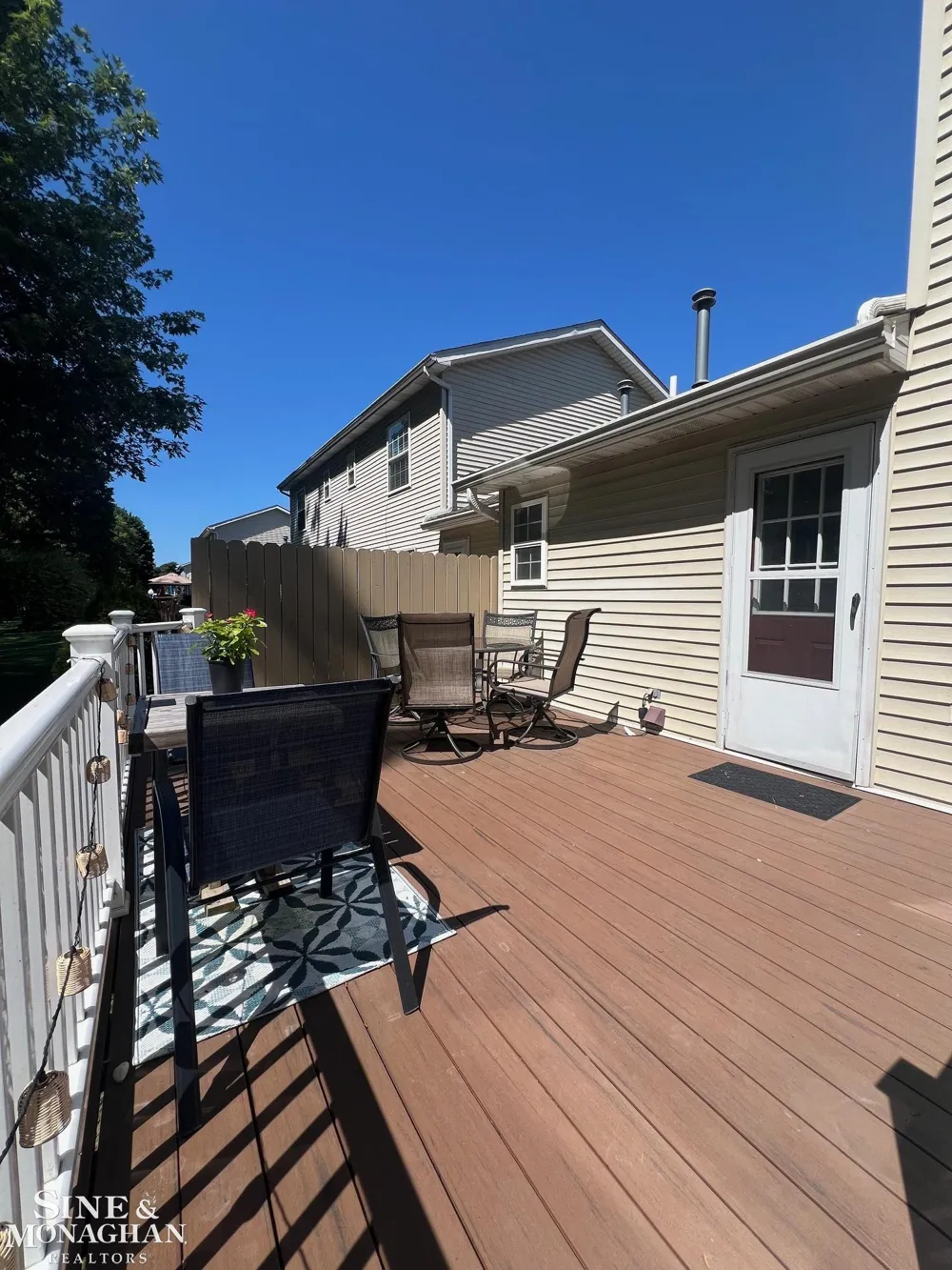 1452 Whispering Woods Avenue Marysville City, MI 48040