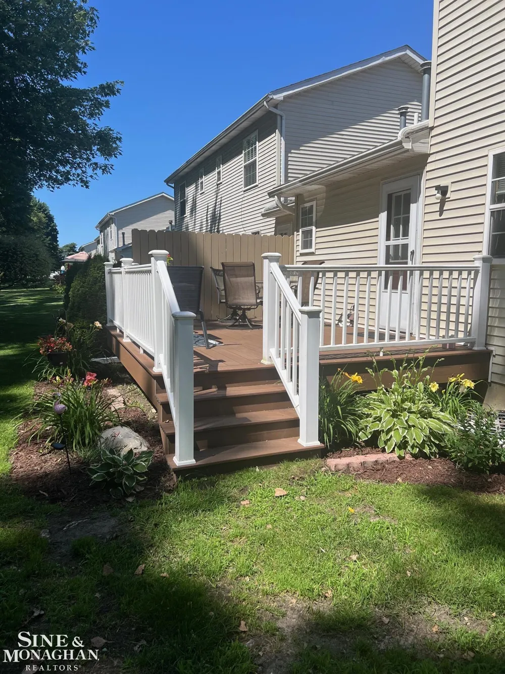 1452 Whispering Woods Avenue Marysville City, MI 48040