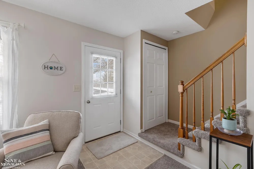 1452 Whispering Woods Avenue Marysville City, MI 48040