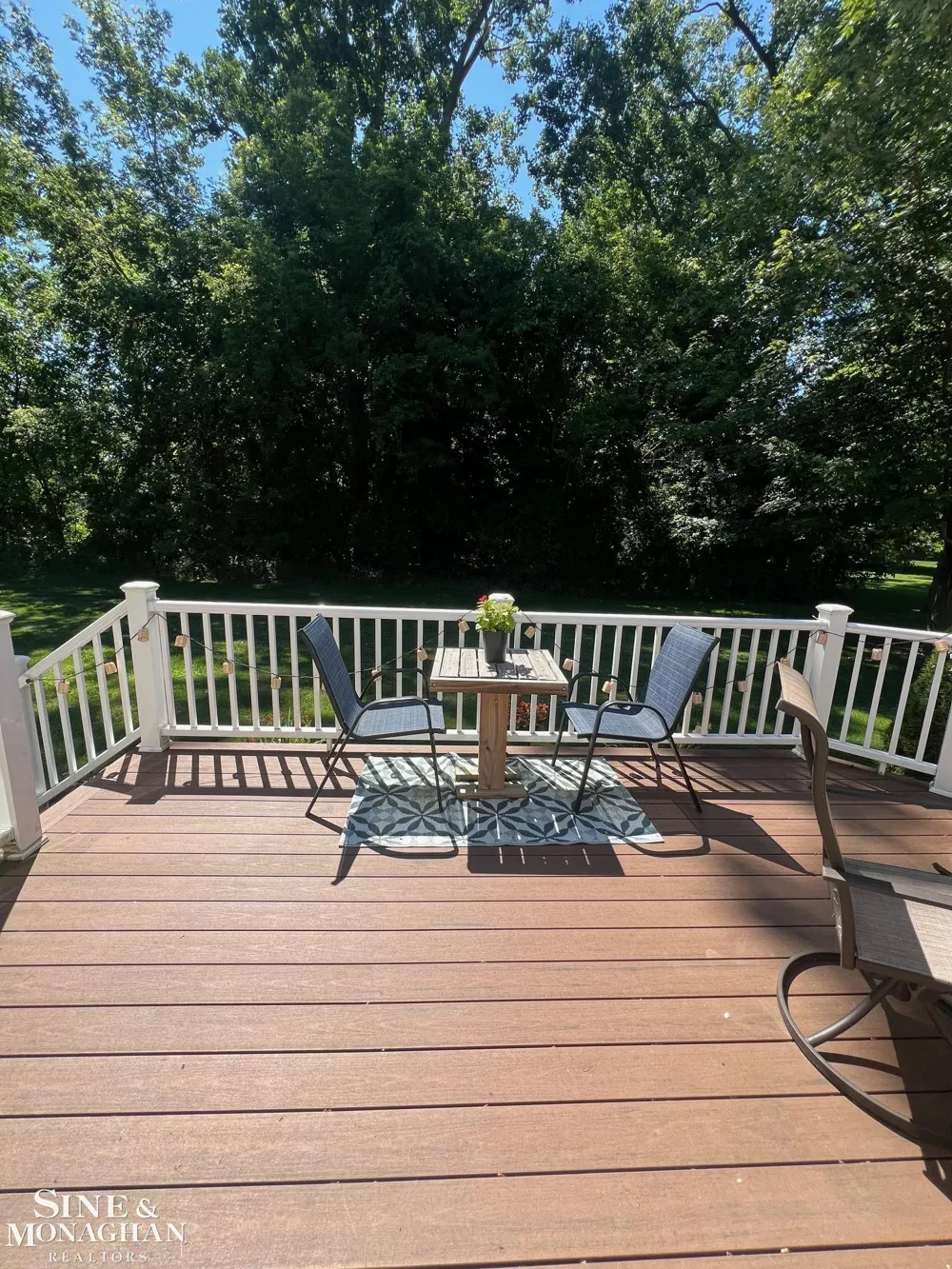 1452 Whispering Woods Avenue Marysville City, MI 48040