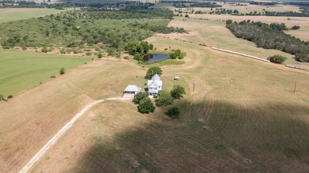 768 Upper Elgin River Road Elgin, TX 78621
