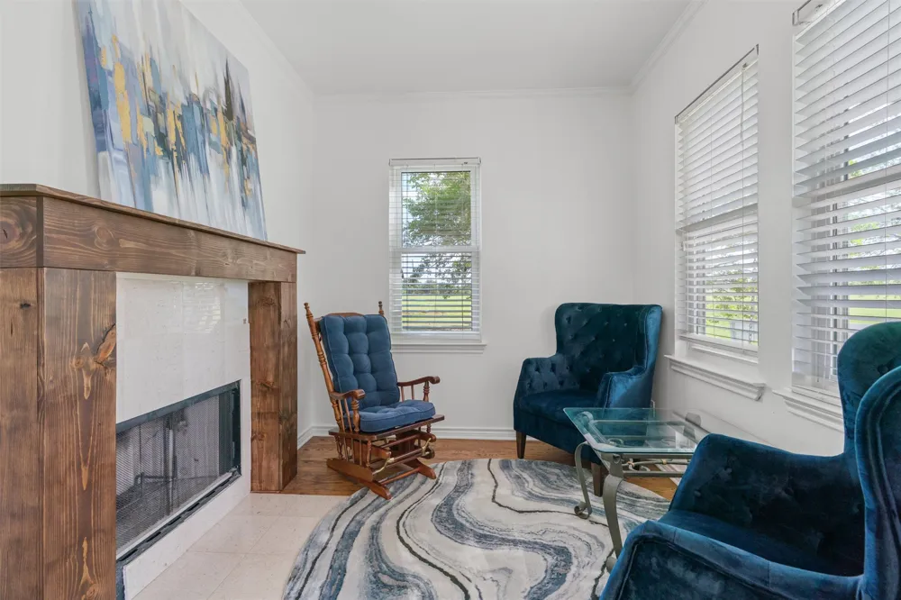 768 Upper Elgin River Road Elgin, TX 78621
