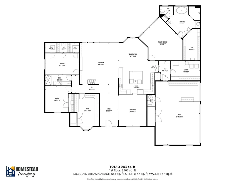 171 Briar Creek Road Whitesboro, TX 76273