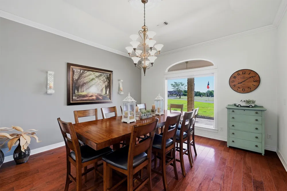 171 Briar Creek Road Whitesboro, TX 76273