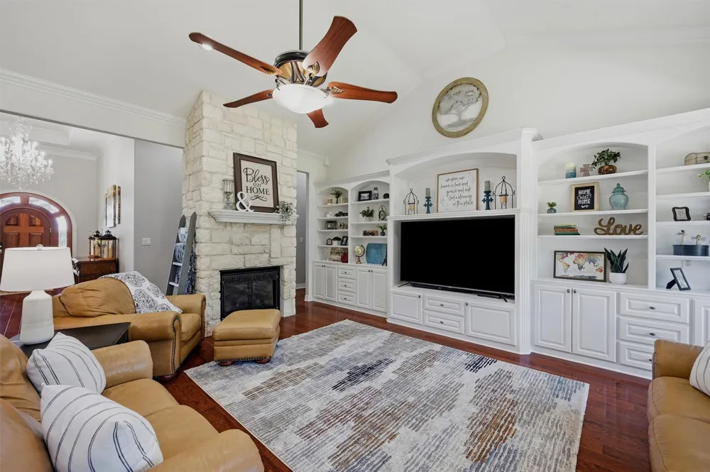 171 Briar Creek Road Whitesboro, TX 76273