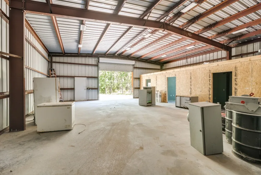 1525 Rs County Road 1490 Point, TX 75472