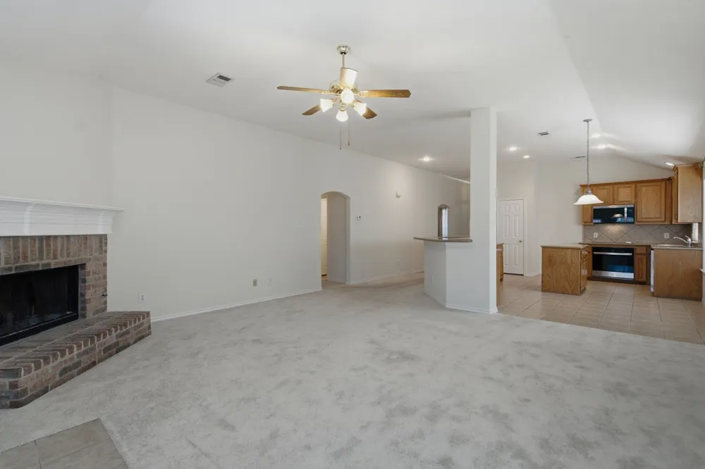 5613 Sundance Drive The Colony, TX 75056