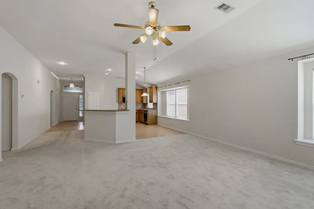 5613 Sundance Drive The Colony, TX 75056