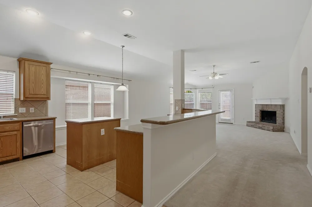5613 Sundance Drive The Colony, TX 75056