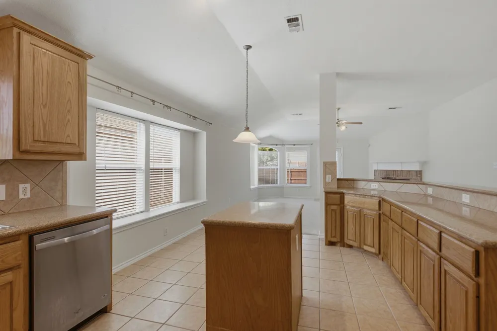 5613 Sundance Drive The Colony, TX 75056