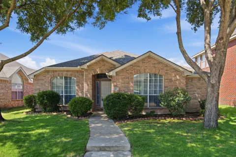 5613 Sundance Drive
