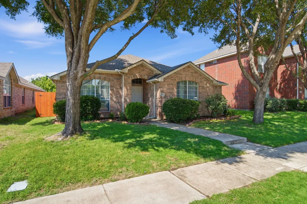 5613 Sundance Drive The Colony, TX 75056