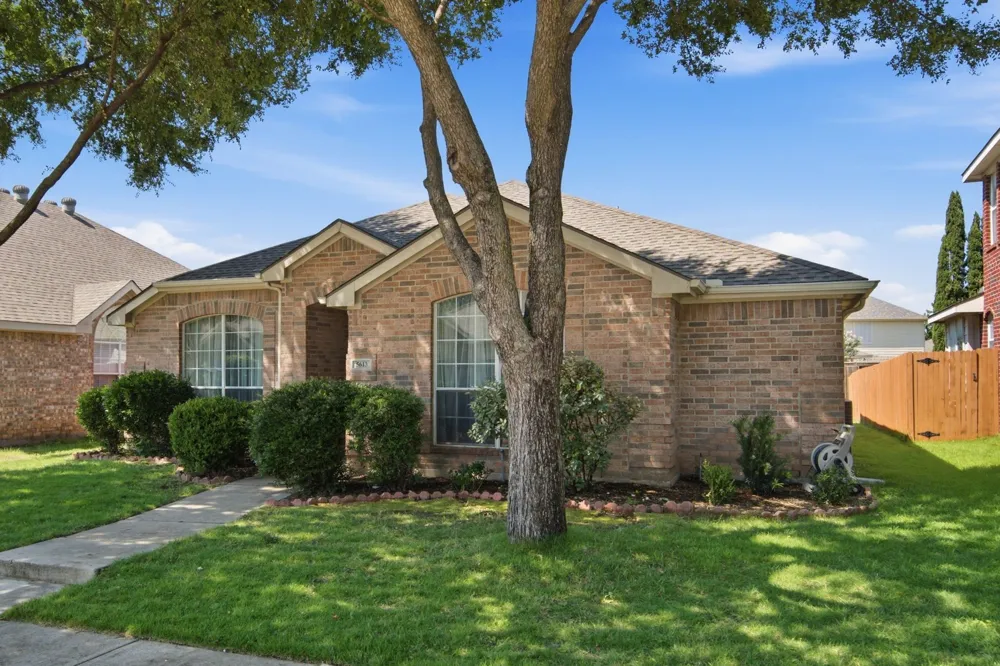5613 Sundance Drive The Colony, TX 75056