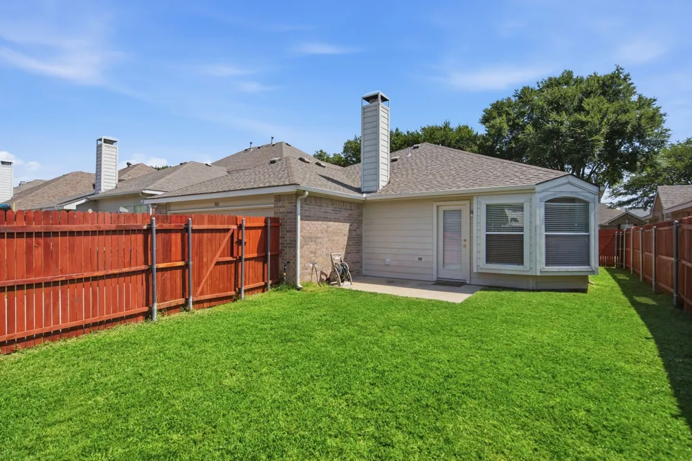 5613 Sundance Drive The Colony, TX 75056