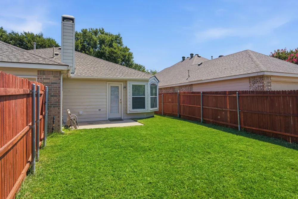 5613 Sundance Drive The Colony, TX 75056