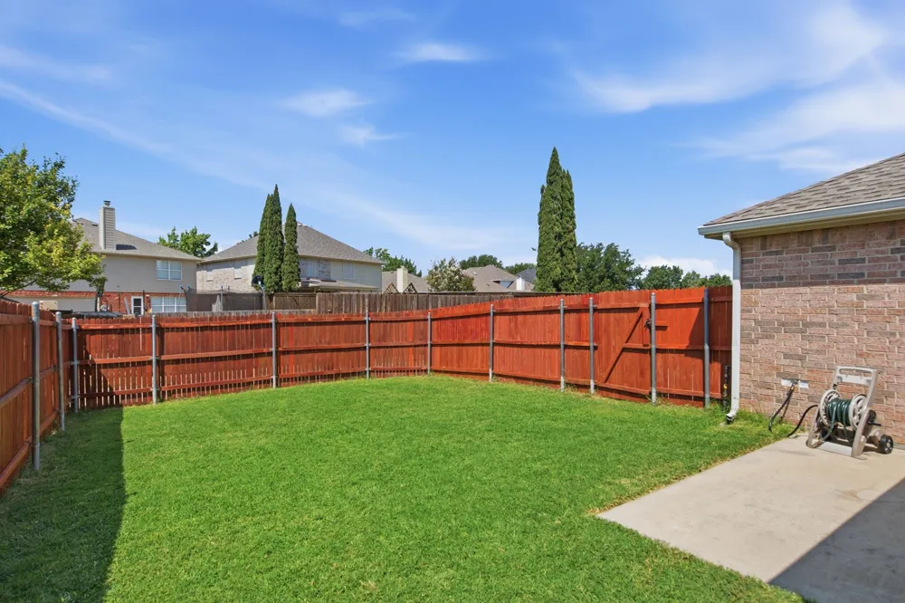5613 Sundance Drive The Colony, TX 75056