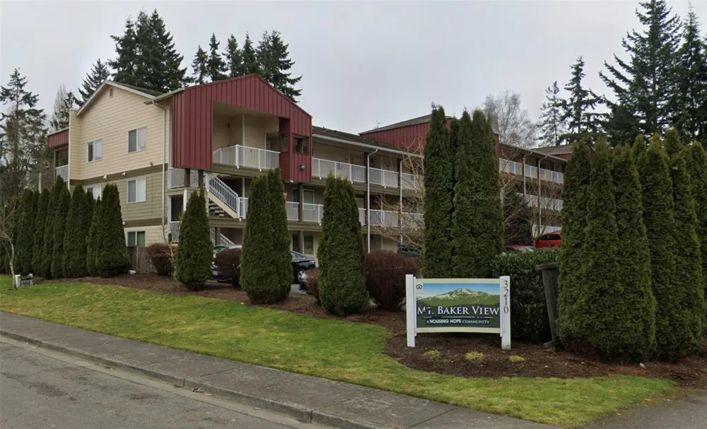3210 18th Street Other, WA 98201