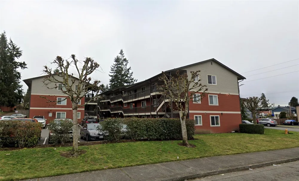 3210 18th Street Other, WA 98201