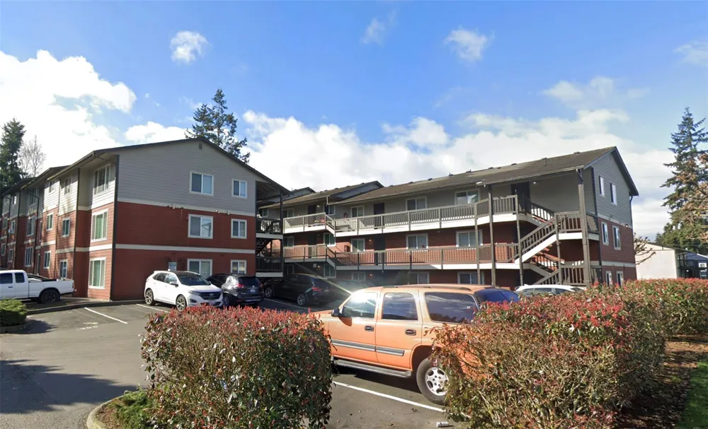 3210 18th Street Other, WA 98201