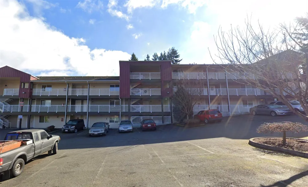 3210 18th Street Other, WA 98201
