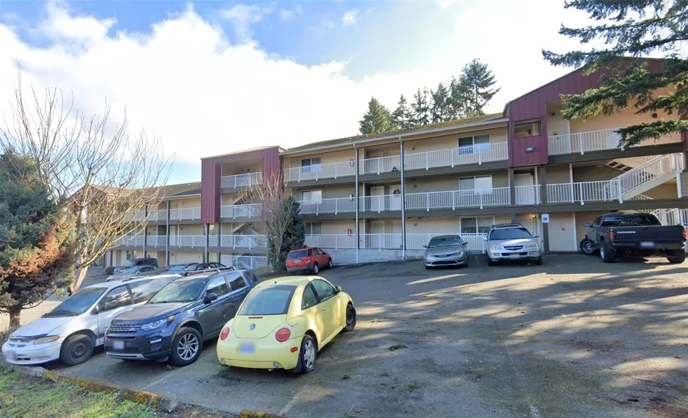3210 18th Street Other, WA 98201