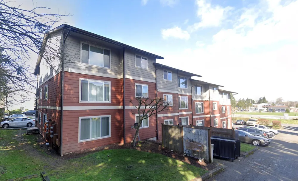 3210 18th Street Other, WA 98201