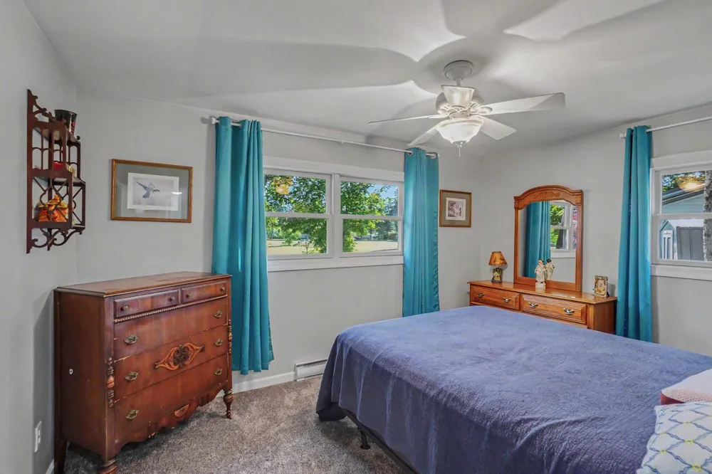 169 Park Place Barryton, MI 49305