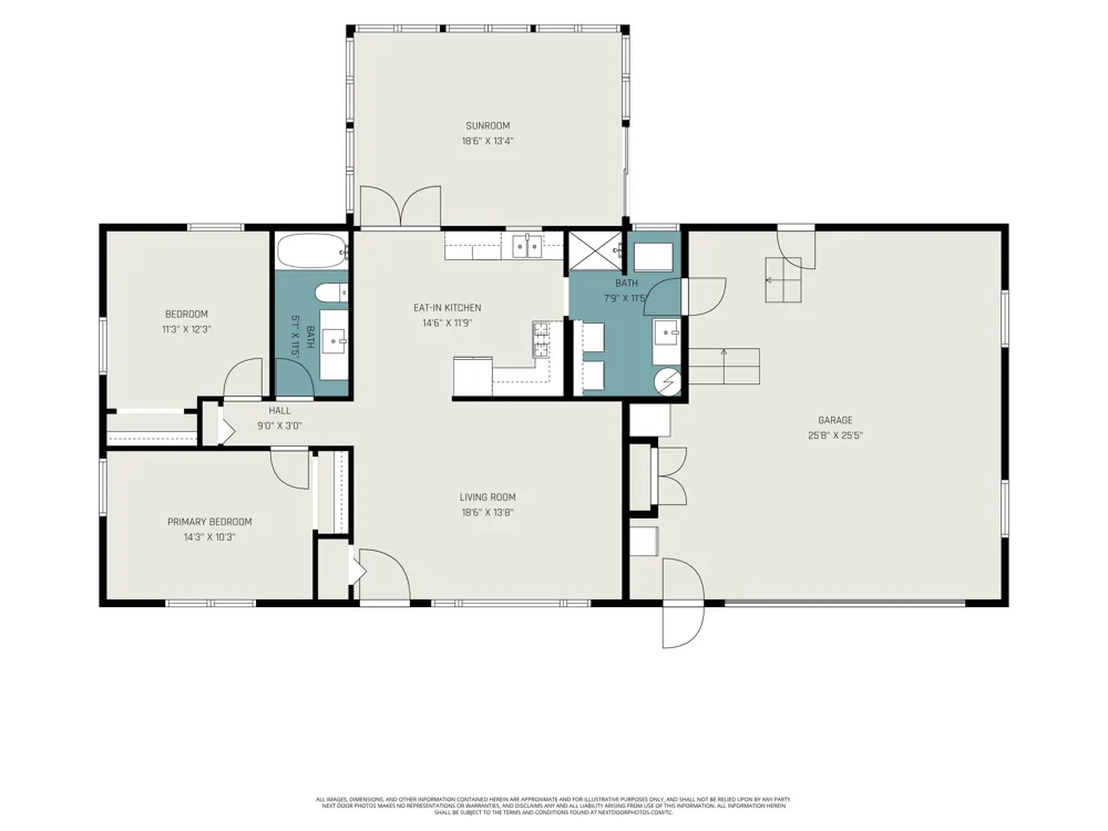 169 Park Place Barryton, MI 49305