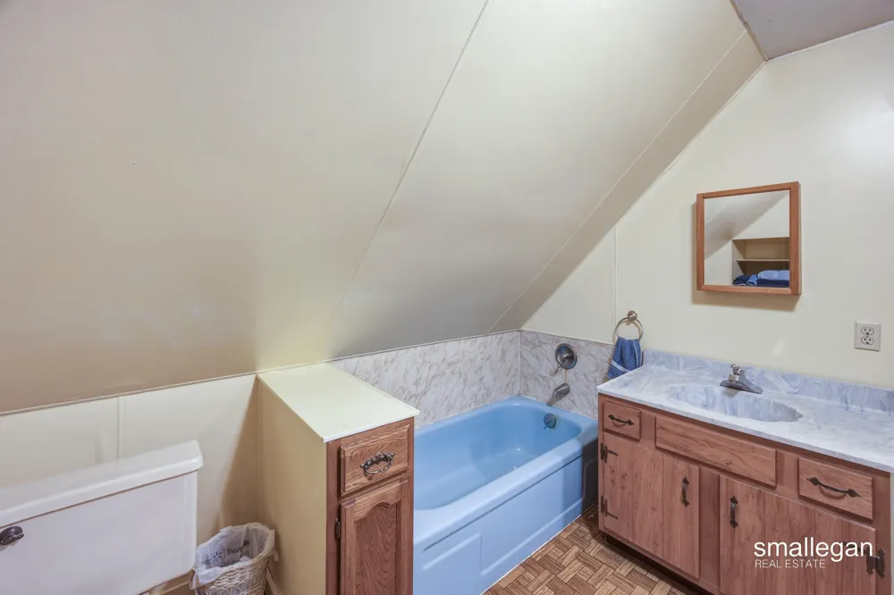 4879 S 194th Avenue Greenwood Township, MI 49421