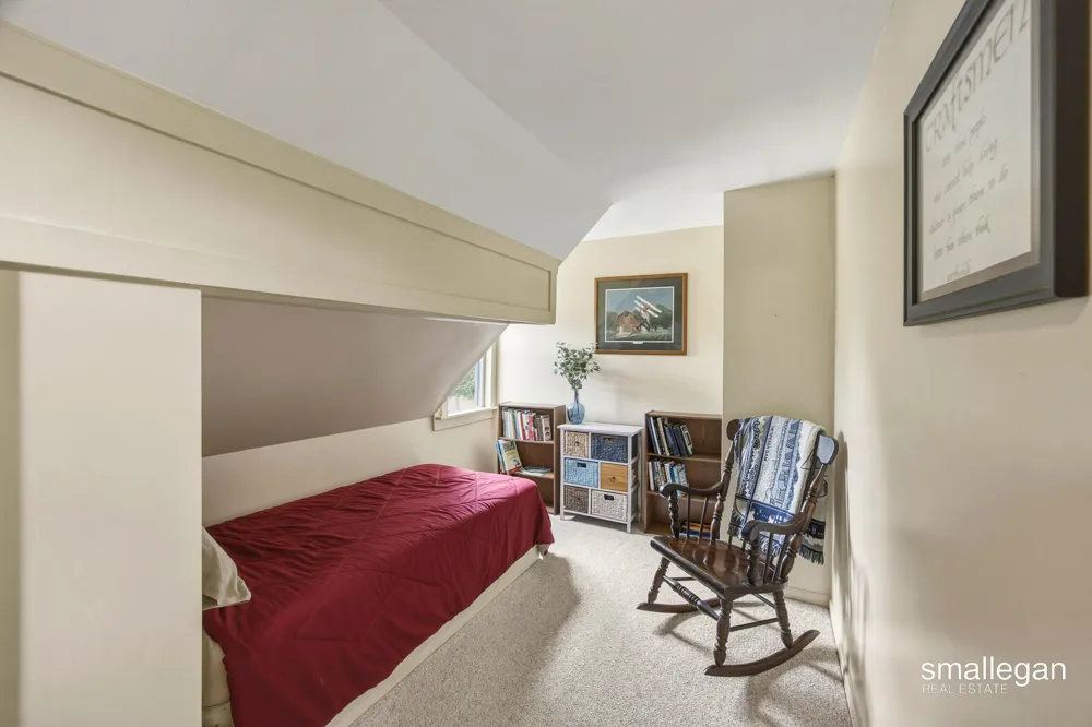 4879 S 194th Avenue Greenwood Township, MI 49421