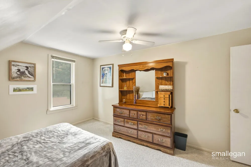4879 S 194th Avenue Greenwood Township, MI 49421