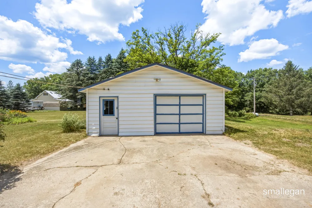 4879 S 194th Avenue Greenwood Township, MI 49421
