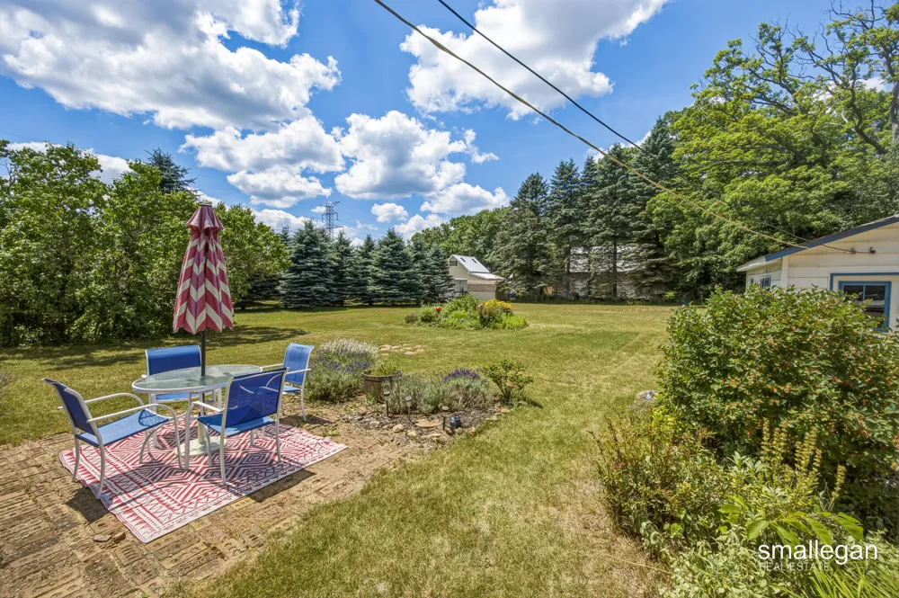 4879 S 194th Avenue Greenwood Township, MI 49421